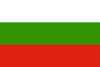 Flag Of Bulgaria Clip Art